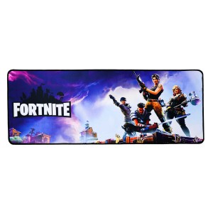 ماوس پد گیمینگ FORTNITE ابعاد 30*80 سانتی متر